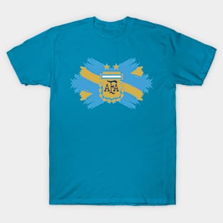 Argentina Fans T-Shirt